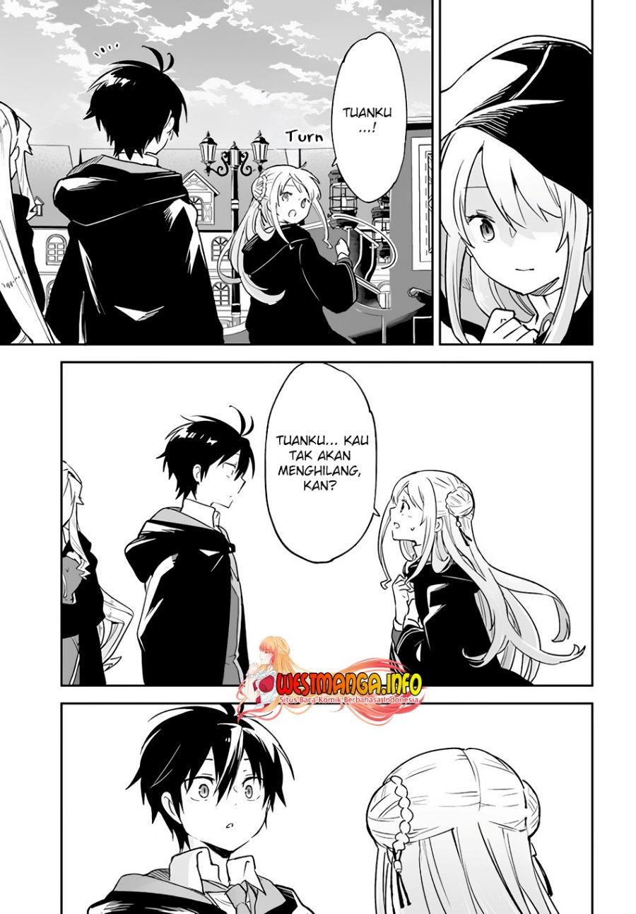 Henkyou Gurashi no Maou, Tensei shite Saikyou no Majutsushi ni naru ~Aisarenagara Nariagaru Moto Maō wa, Ningen o Shiritai~